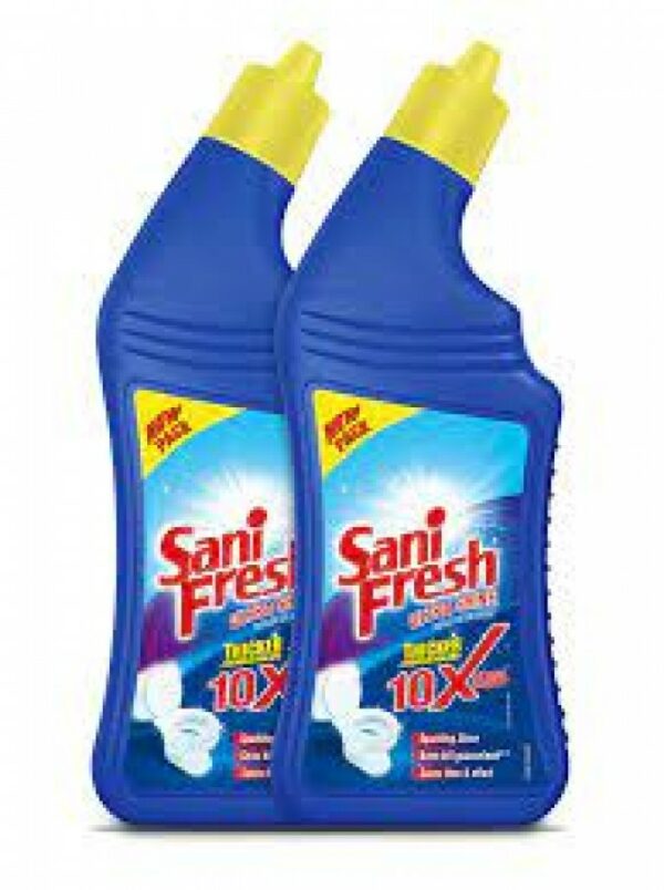Sani Fresh Toilet Cleaner 750ml