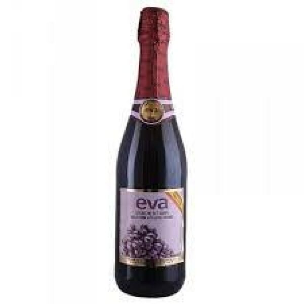 Eva Sparkling Red 750ml - Image 2