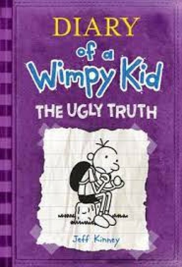 Diary Of a Wimpy Kid