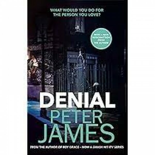 Denial Peter James