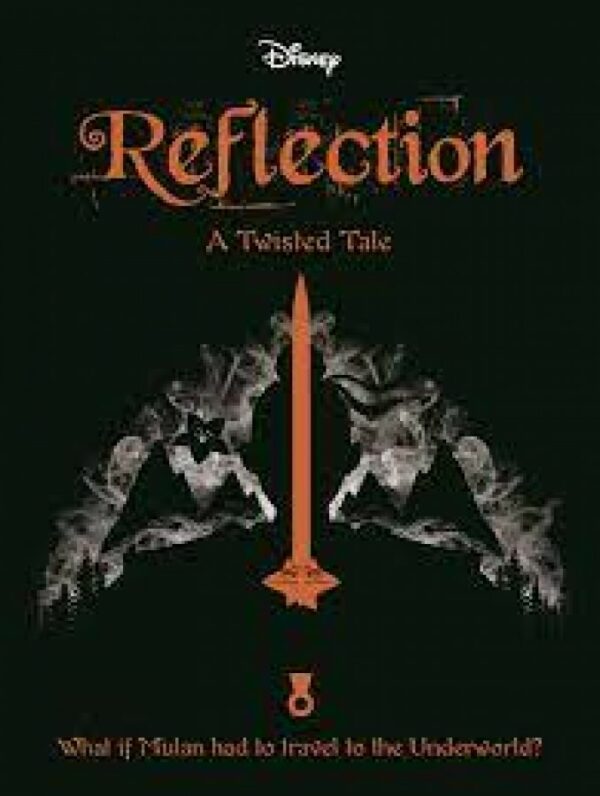 Reflection A Twisted Tale