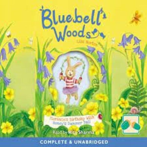 Bluebell Woods (Liss Norton)