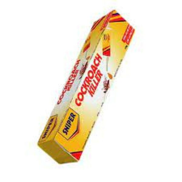 Sniper Cockroach Killer Gel 20g
