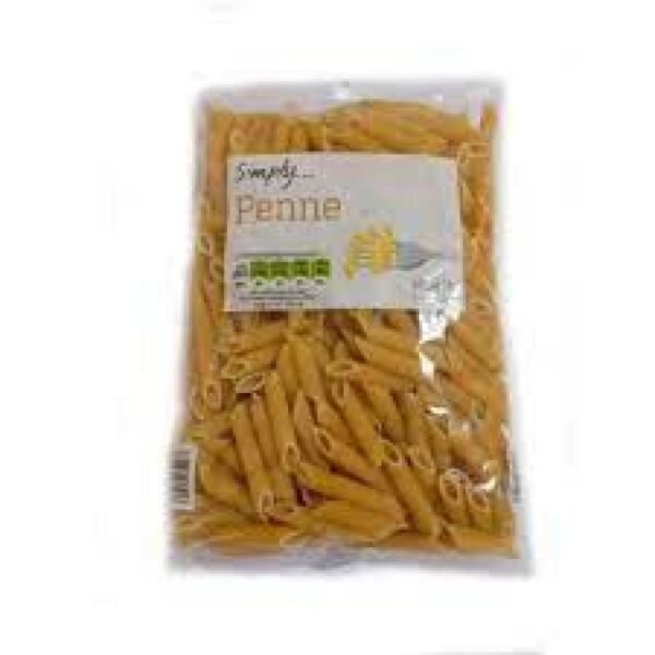 Simply Penne Pasta  (500g) - Image 2