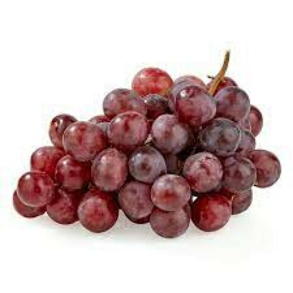 Seeded Grapes