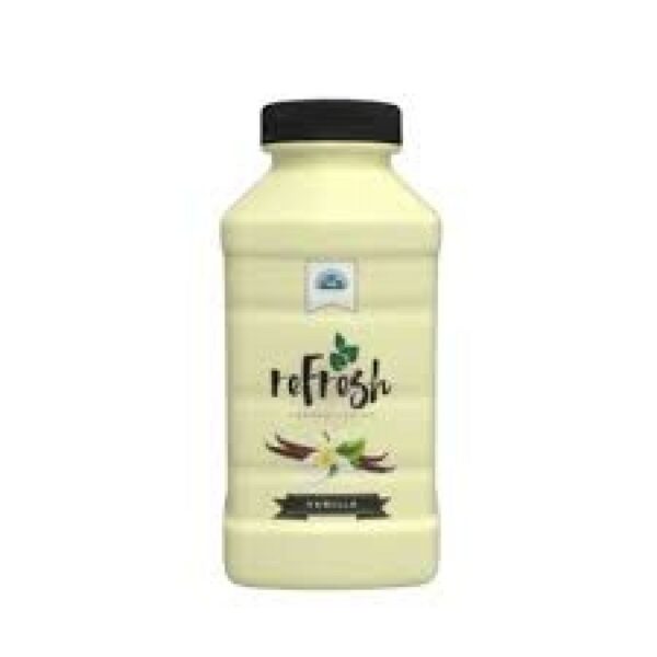Refresh Vanilla 500ml