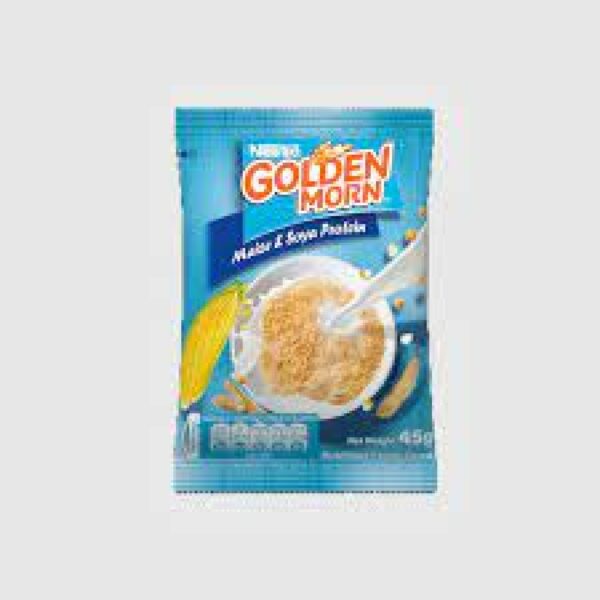 Golden Morn 45g