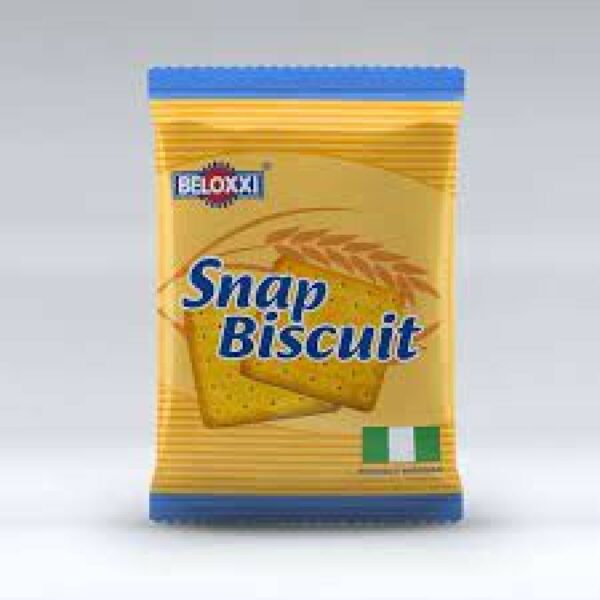 Snap Biscuit 40g