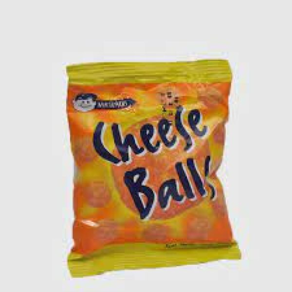 Cheese Balls