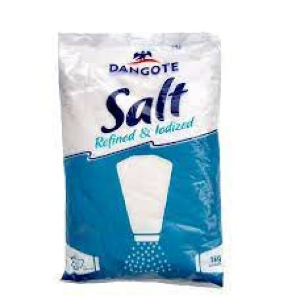 Dangote Salt 1kg