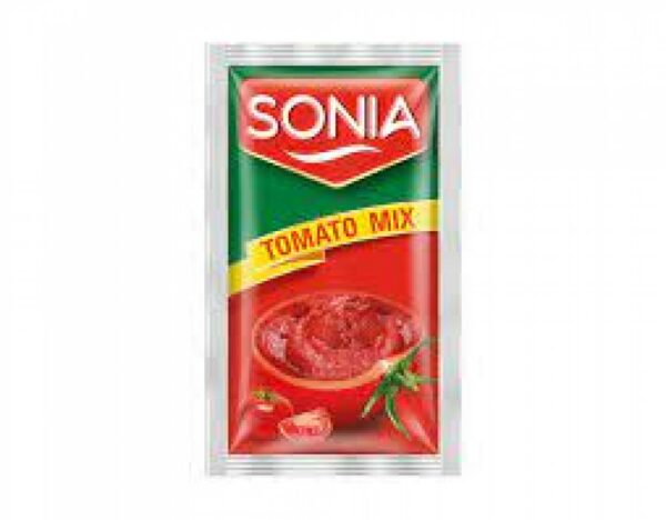 Sonia Tomato Mix