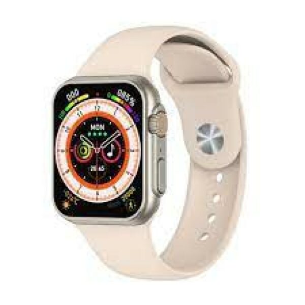 N8 Ultra Smart Watch - Image 2