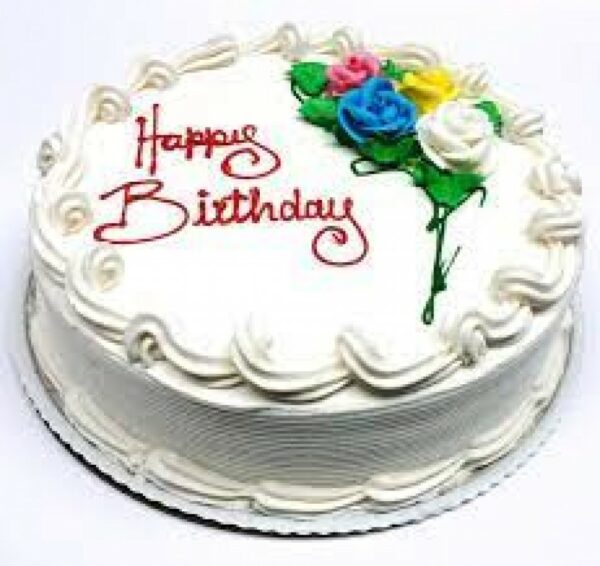 Prixair 14 Inches Cake