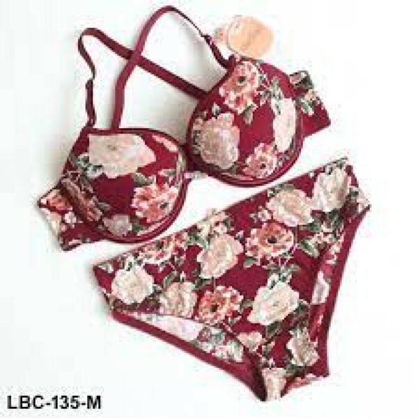 Pant And Bra All Colour