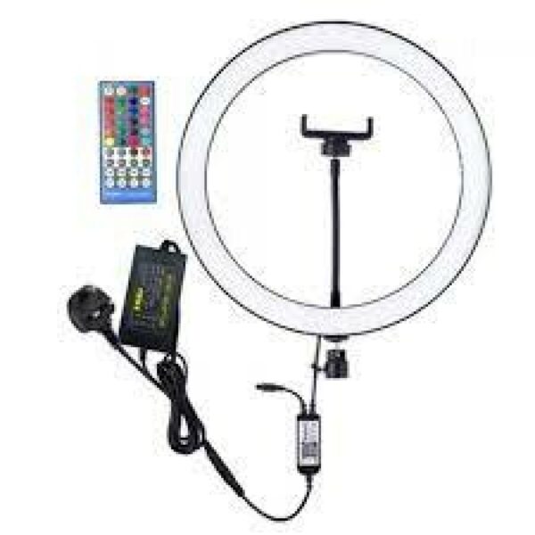 Ring Light LJJ-30