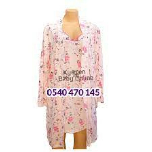 Night Wear UP And Down - Image 2