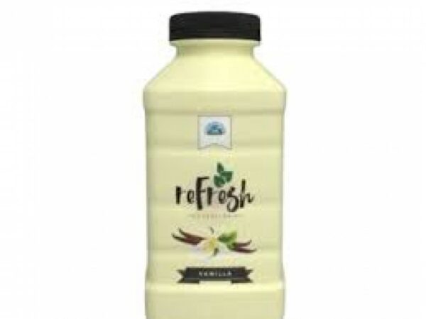 Refresh Drinking Yoghurt Vanilla (1Litre)