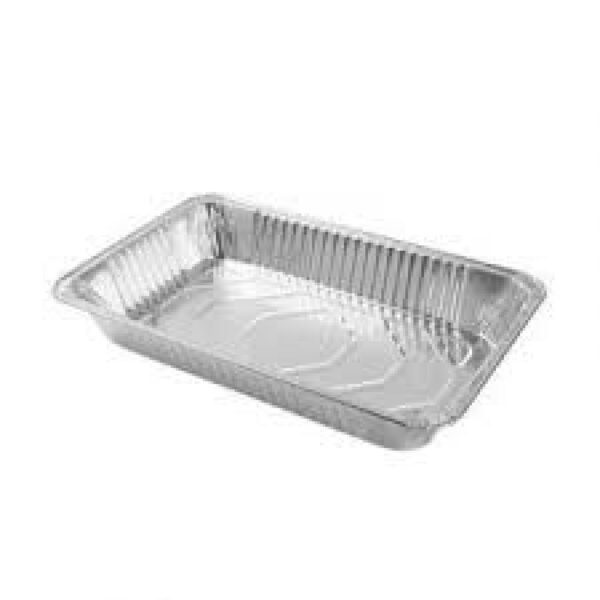 Disposable Foil Tray Pan Big Size