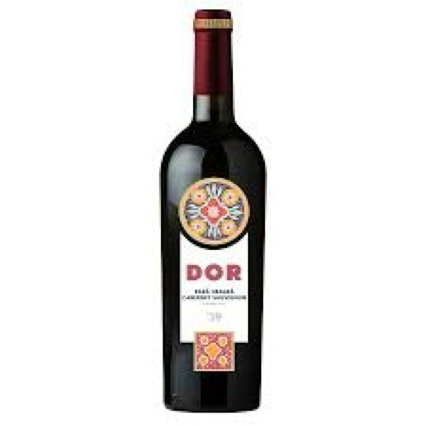 Dor Red Dry Wine