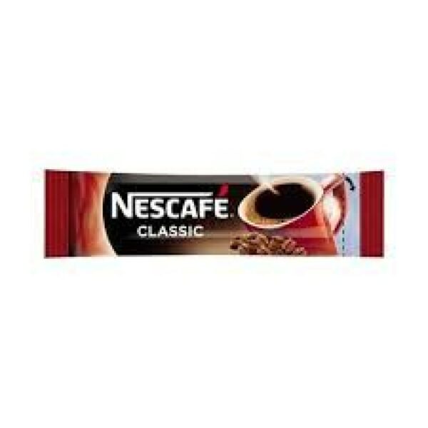 Nescafe Classic Satchet (1.5g)