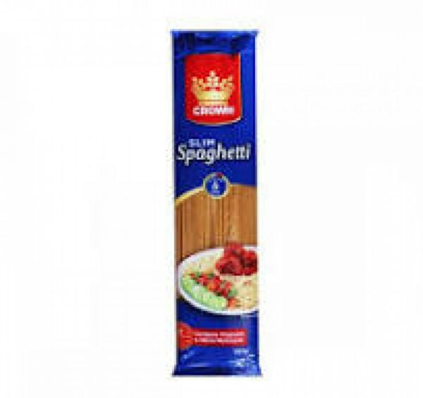 Crown Slim Spaghetti (500g)