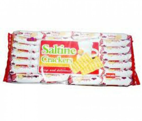 Saltine Crackers