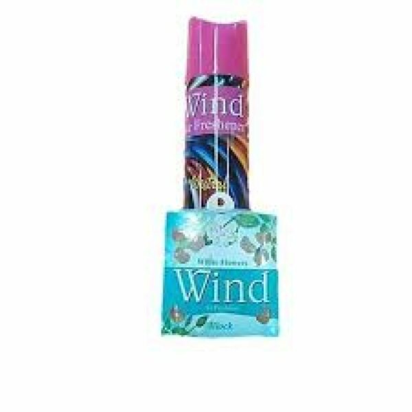 Wind Air Freshener Mistral 300ml