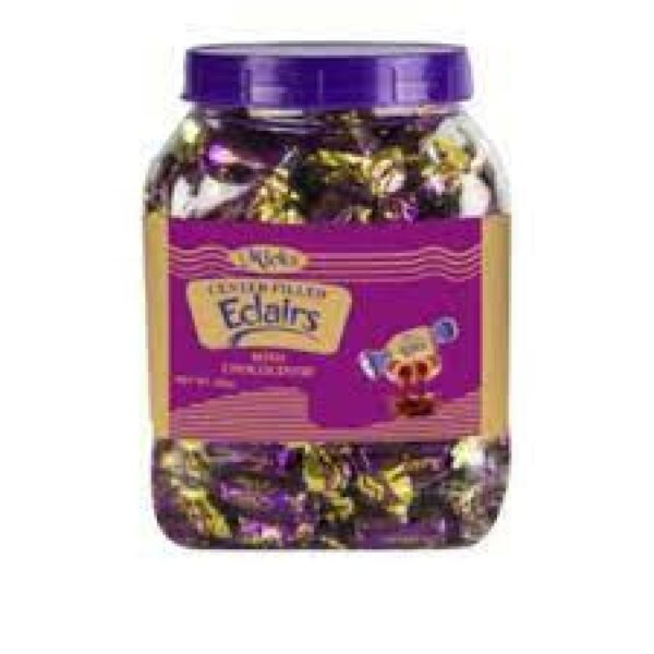 Eclairs Premium Assorted