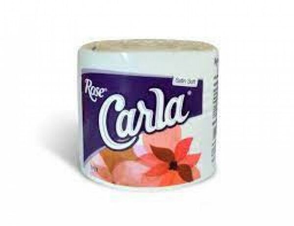 Rose Carla (2 PLY)