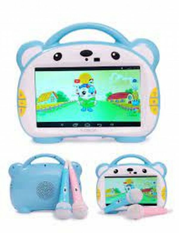 S - Linda Computer Learning Machine