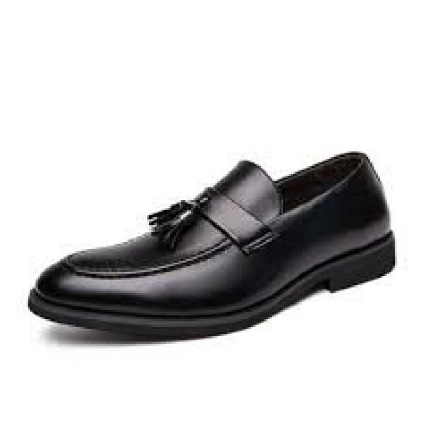 Pair Of Exquisite Shoes For Men