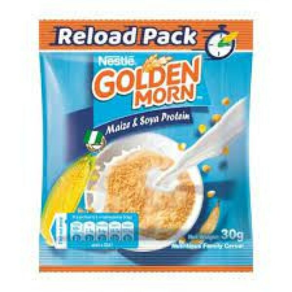 Nestle Golden Morn (30g)