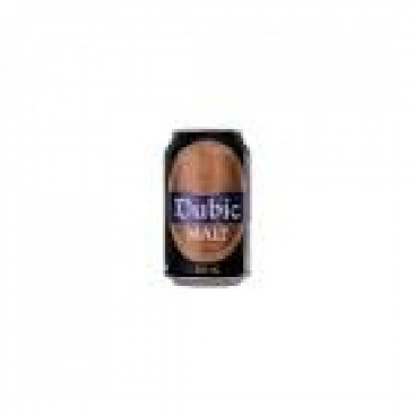 Dubic Malt 330ml