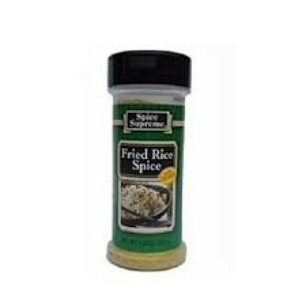 Spice Supreme Fried Rice Spice (121g)