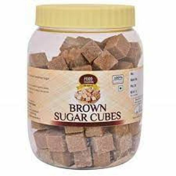 Royal Brown  Suger (520g)