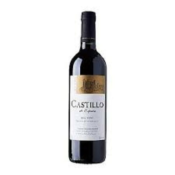 Castillo Red Wine (75cl) - Image 2