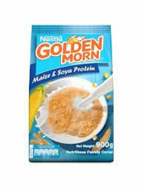 Nestle Golden Morn (950g)