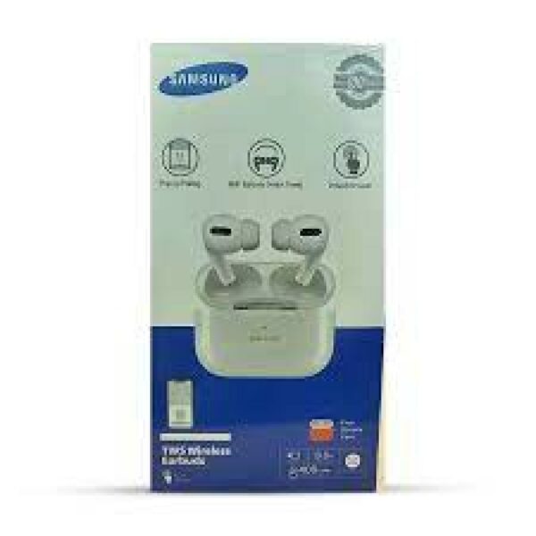 Samsung Airpod TWS Wireless - Image 2