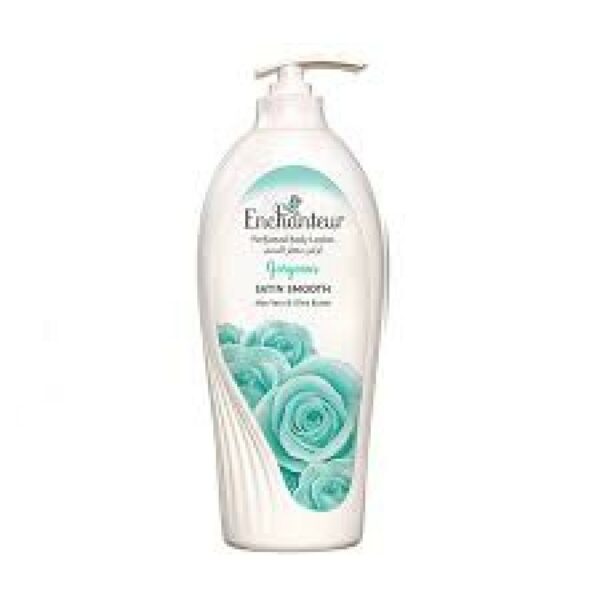 Enchanteur Gorgeous Perfumed Lotion 500ml