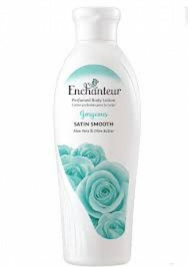 Enchanteur Gorgeous Body Lotion 250ml
