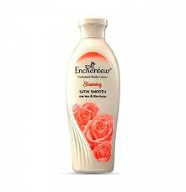 Enchanteur Stunning Body Lotion 250ml