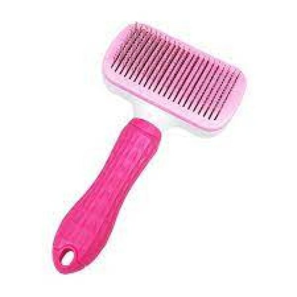 Self Cleaning Brush Cat & Dog