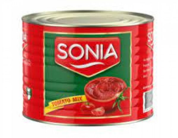 Sonia Tomato Mix 210g