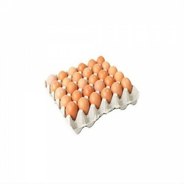 eggs  (x15pcs in crates)