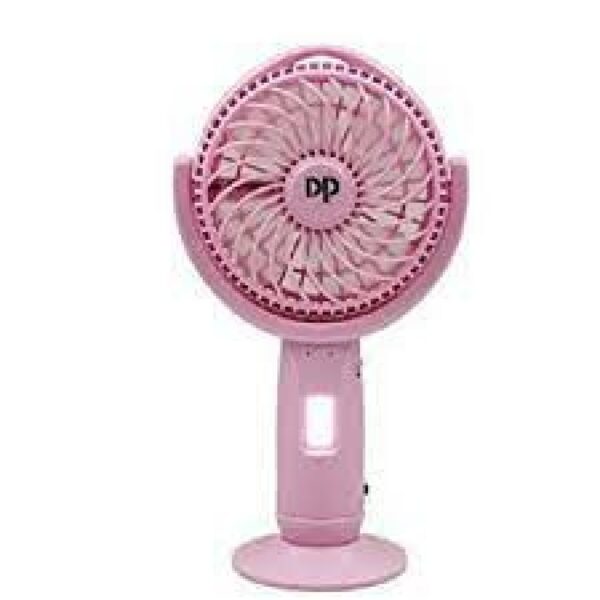 DP Duration Power Rechargeable Fan DP- 7606