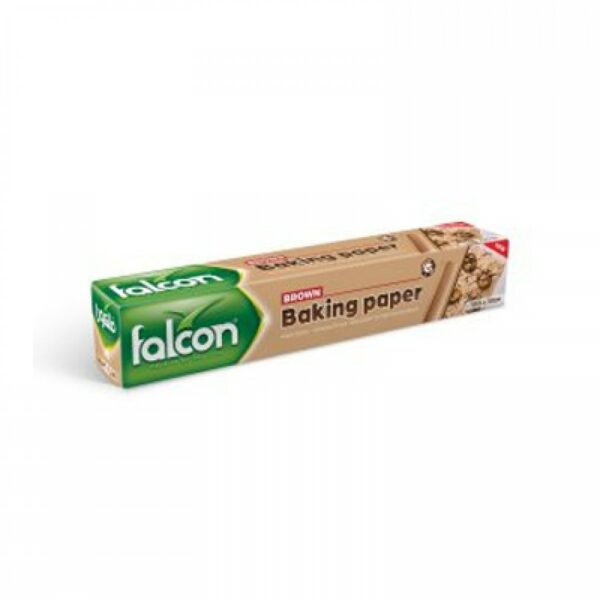 Folcon Baking Paper 75m*45cm