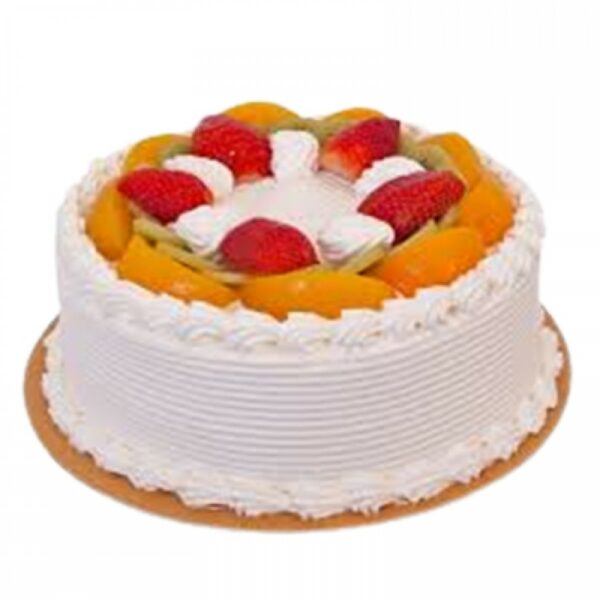 Prixair Bakery Fruit Cake (Small)