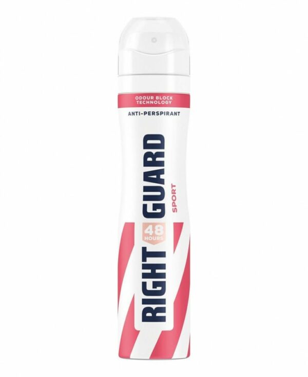 Right Guard Sport Anti-Perspirant 250ml