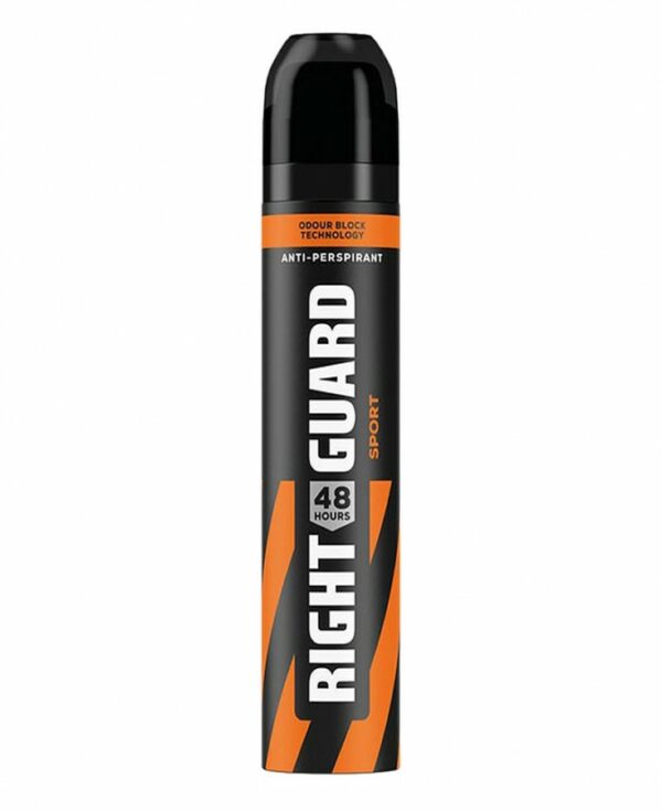 Right Guard Sport Anti-Perspirant 250ml