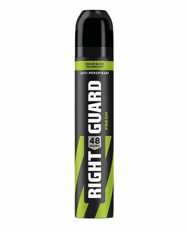 Right Guard Fresh Anti-Perspirant 250ml